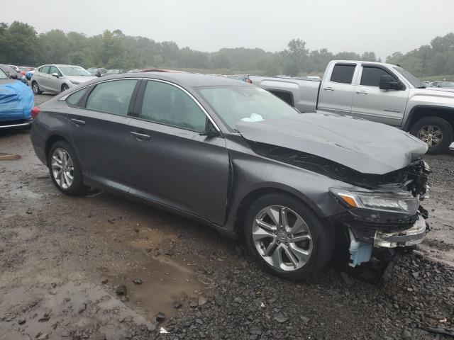  HONDA ACCORD 2020 Gray
