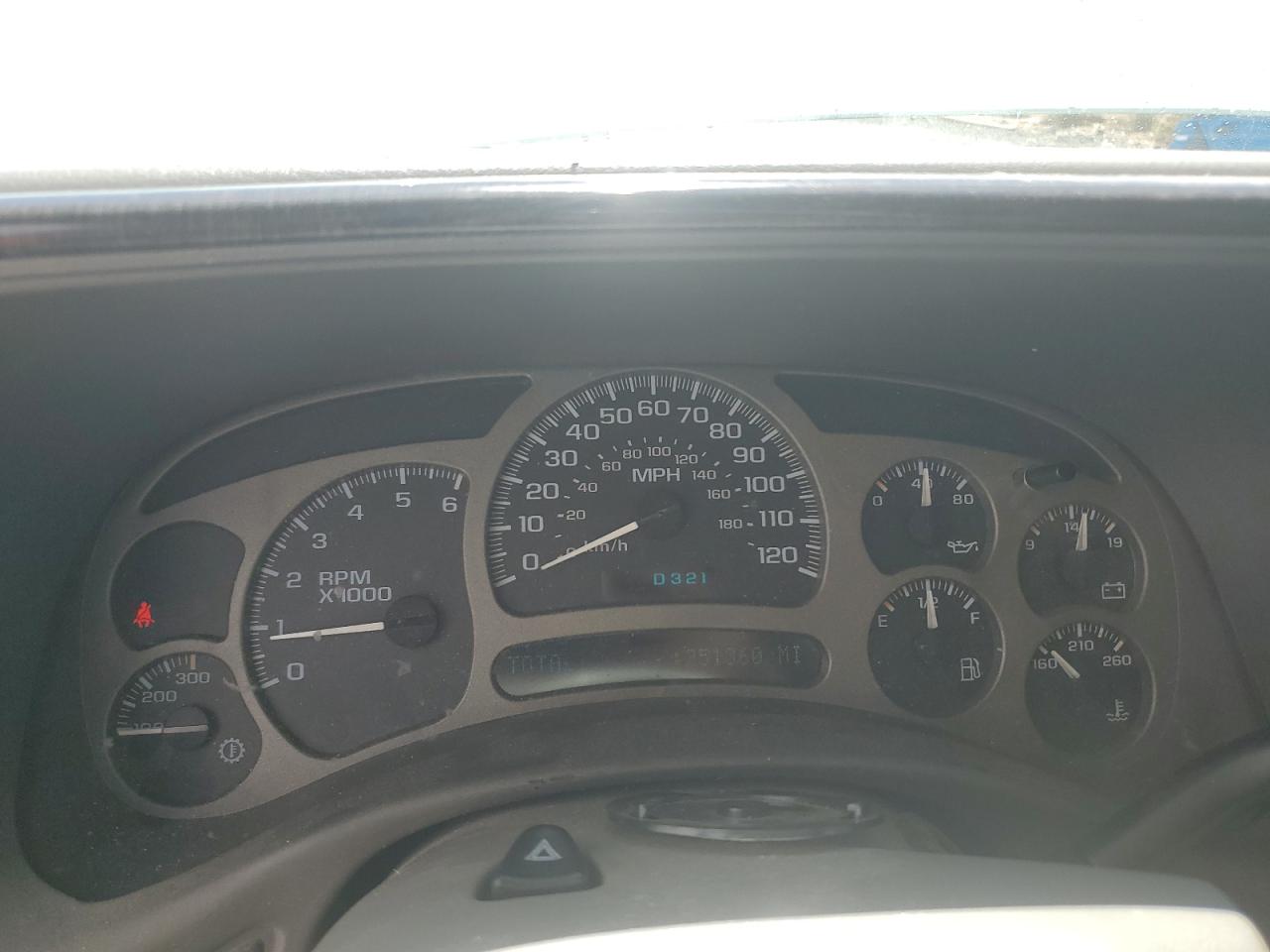 2004 GMC Yukon Xl Denali VIN: 1GKFK66U94J290986 Lot: 69877055