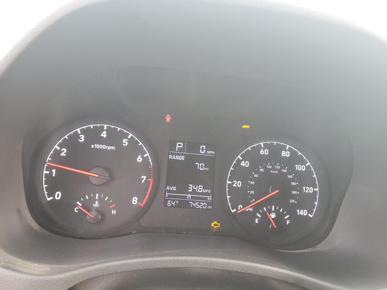 2022 Hyundai Accent Se VIN: 3KPC24A60NE181777 Lot: 70859825
