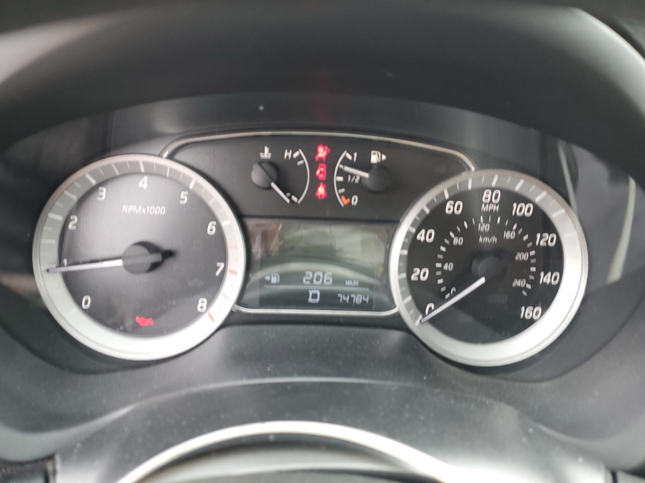 2014 Nissan Sentra S VIN: 3N1AB7AP7EL646376 Lot: 70940695