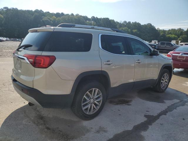  GMC ACADIA 2017 Beige