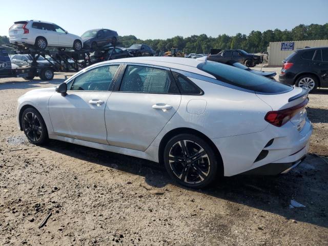  KIA K5 2021 White