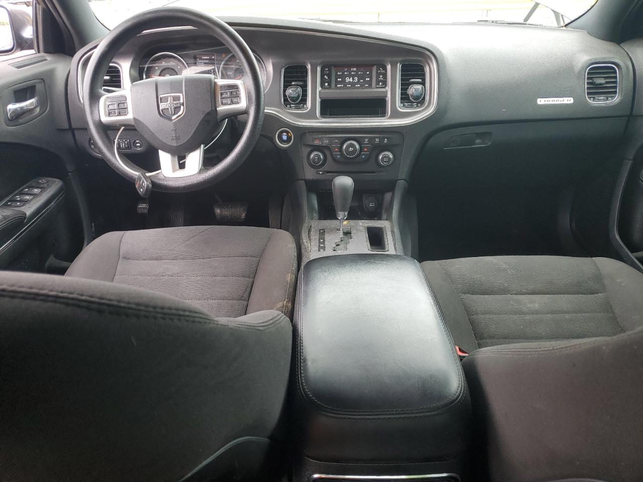 2014 Dodge Charger Se VIN: 2C3CDXBG6EH130442 Lot: 69990855