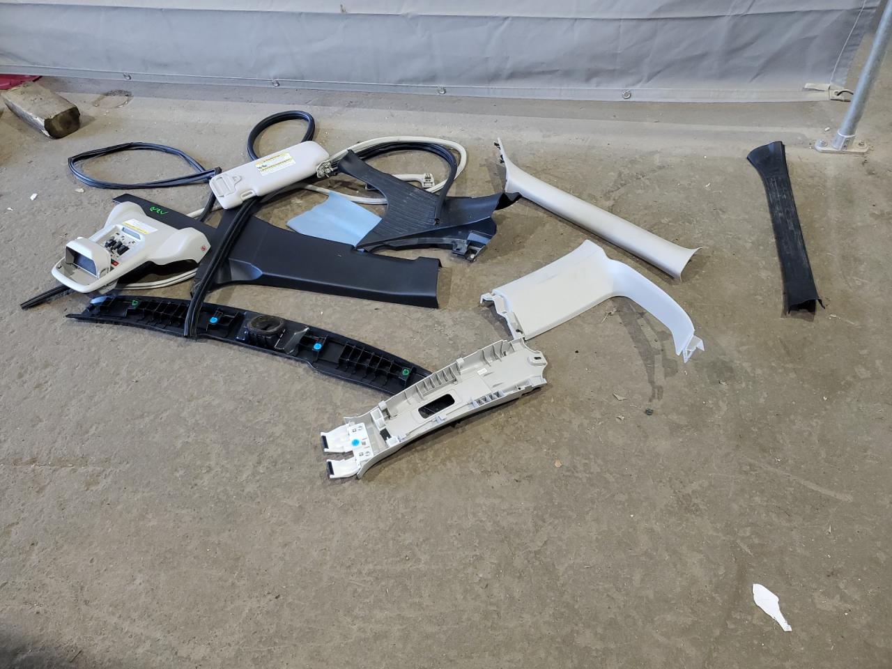 2020 Subaru Forester Premium VIN: JF2SKAGC7LH498844 Lot: 68762625