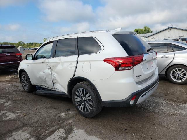  MITSUBISHI OUTLANDER 2019 Белы