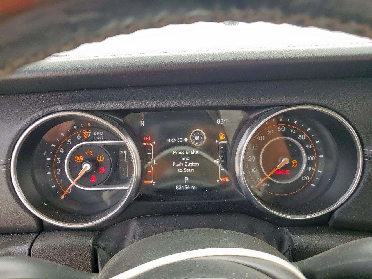 2022 Jeep Gladiator Overland VIN: 1C6HJTFG8NL104514 Lot: 69911475