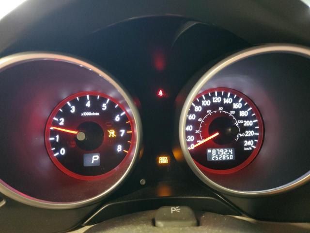 2010 SUBARU TRIBECA LIMITED  