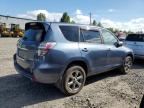 2014 TOYOTA RAV4 EV    for sale at Copart OR - PORTLAND NORTH