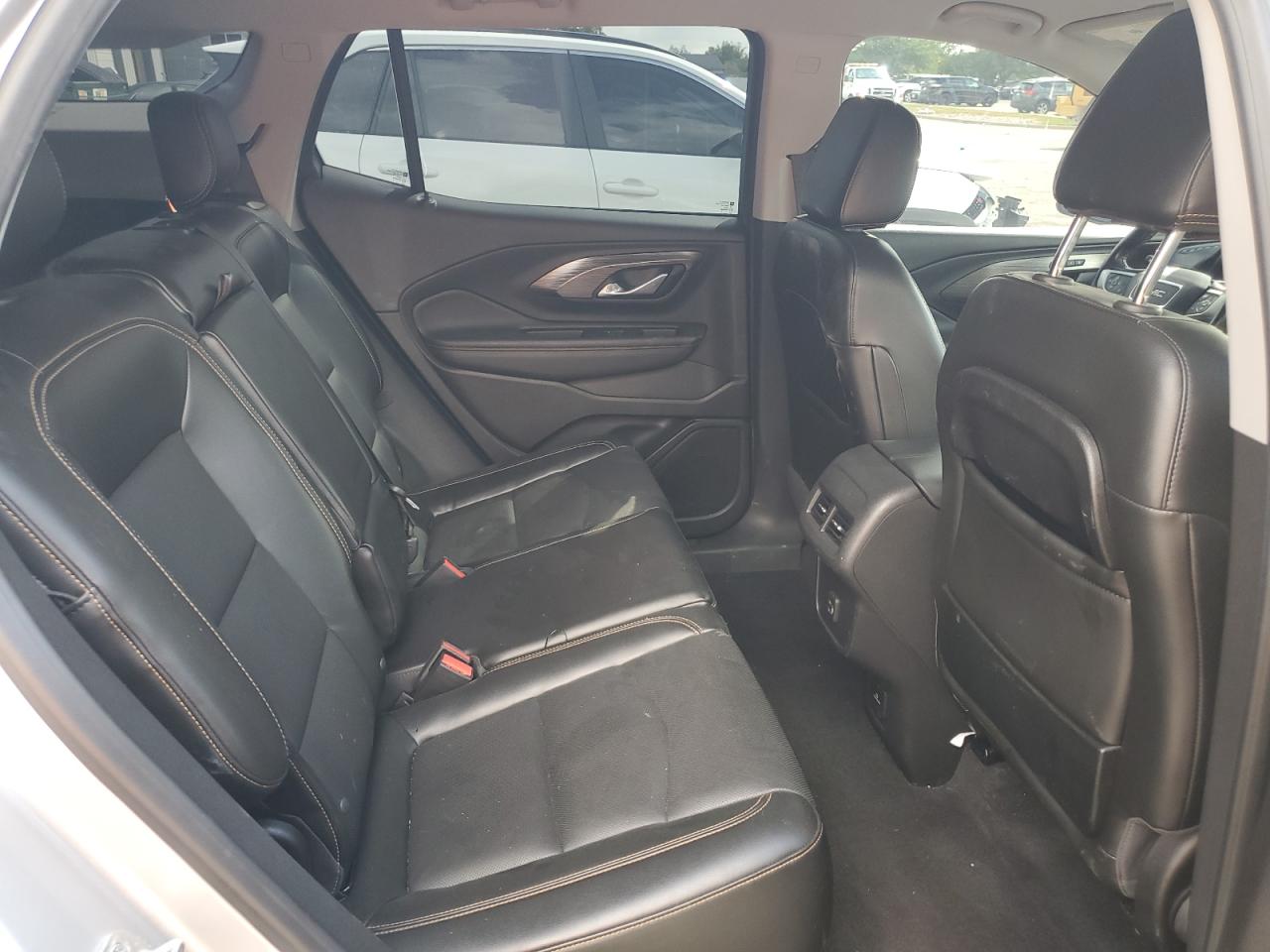 2019 GMC Terrain Slt VIN: 3GKALVEV6KL375558 Lot: 67417935