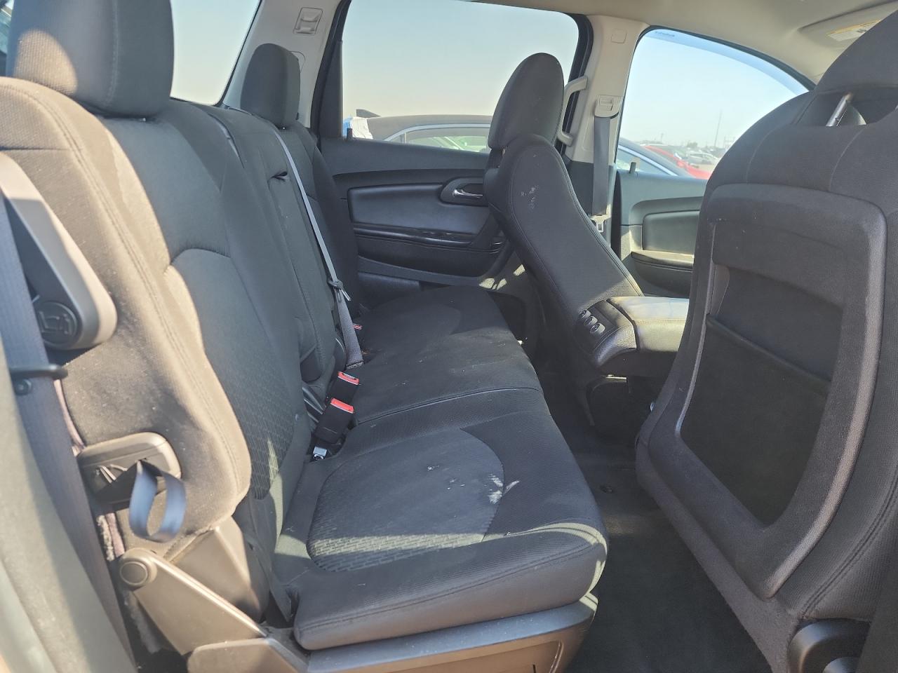 2010 Chevrolet Traverse Lt VIN: 1GNLRFED4AS129664 Lot: 68589545