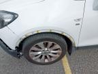2015 VAUXHALL MOKKA SE for sale at Copart SANDTOFT