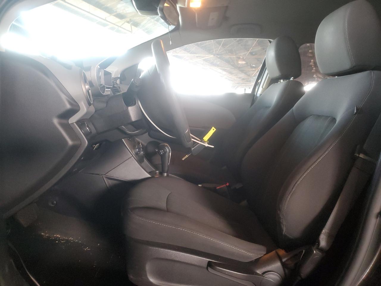 2014 Chevrolet Sonic Lt VIN: 1G1JC5SB2E4168576 Lot: 70909605