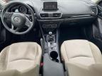 2015 MAZDA 3 SPORT   for sale at Copart CT - HARTFORD