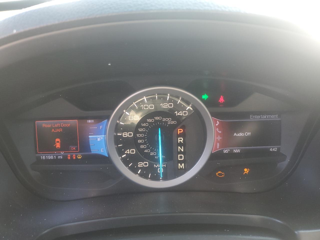 2013 Ford Explorer Xlt VIN: 1FM5K8D88DGB55564 Lot: 67767175