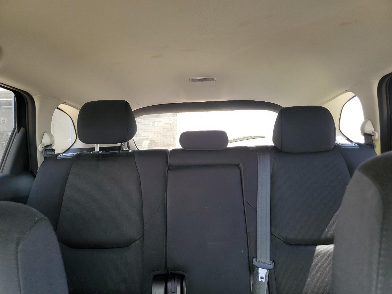 2022 Mazda Cx-9 Sport VIN: JM3TCBBYXN0603846 Lot: 68192455