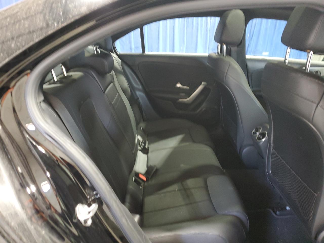 2020 Mercedes-Benz A 220 4Matic VIN: W1K3G4FB4LW047273 Lot: 70300755