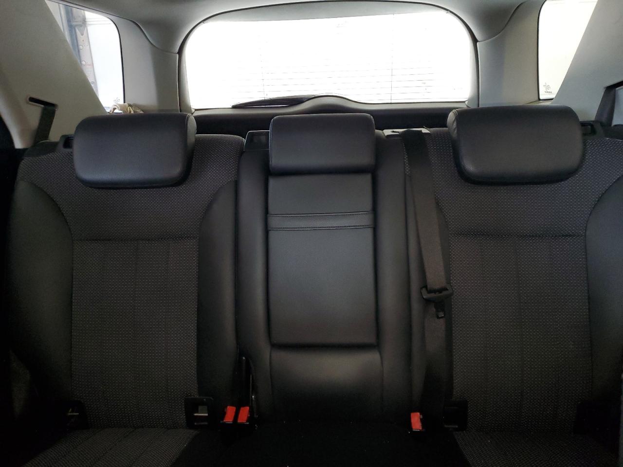 2006 Mercedes-Benz Ml 350 VIN: 4JGBB86E46A003759 Lot: 70027495