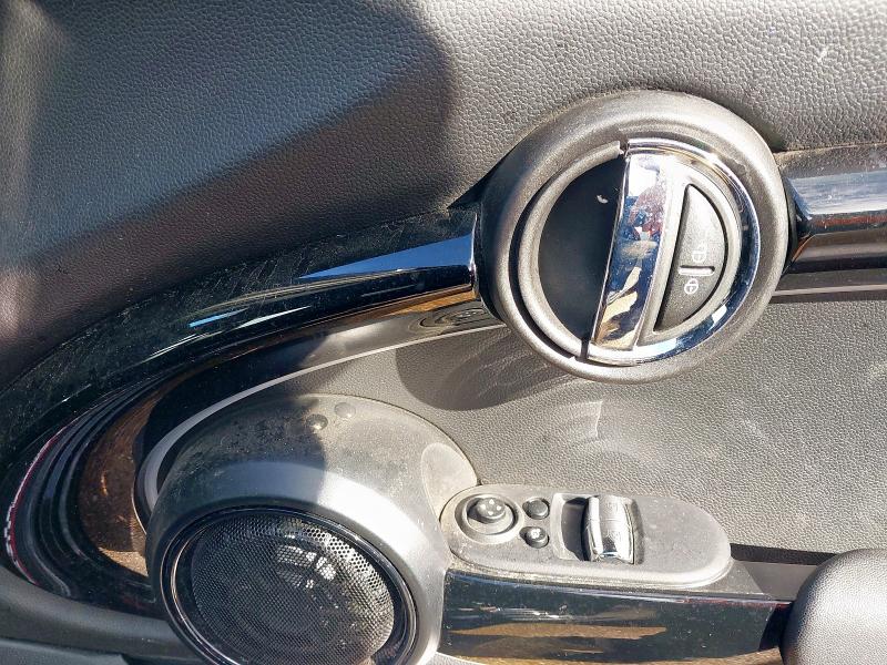 2023 MINI JOHN COOPER WORKS AUTO 