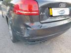 2008 AUDI A3 SPORT for sale at Copart GLOUCESTER
