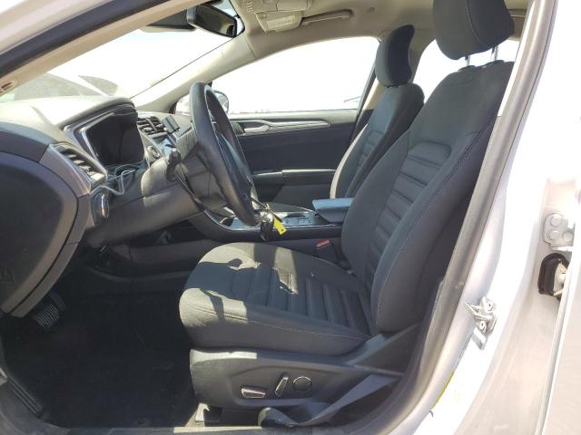  FORD FUSION 2019 Biały