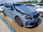2022 BMW 118I M SPORT  for sale at Copart NEWBURY