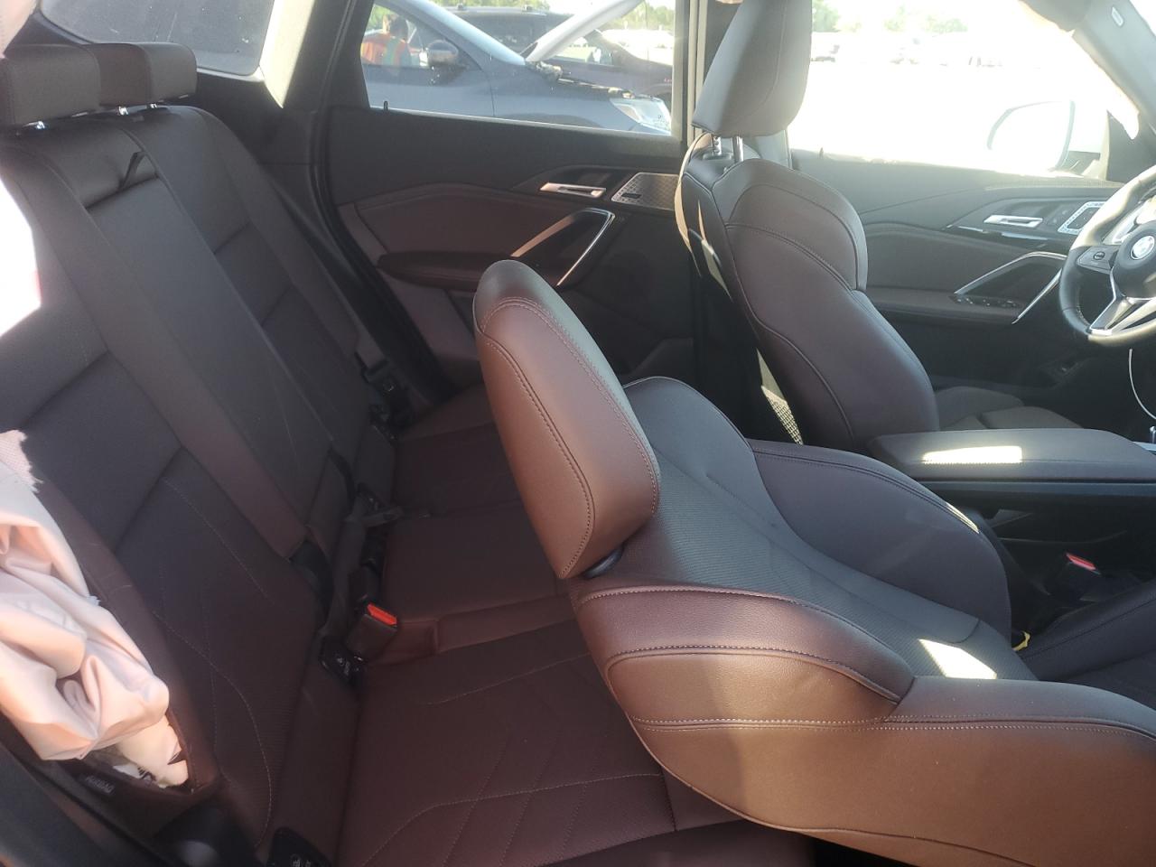 2023 BMW X1 xDrive28I VIN: WBX73EF09P5X31438 Lot: 70062365