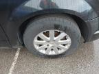 2009 CHRYSLER GRAND VOYA for sale at Copart SANDTOFT