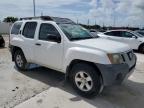 2010 NISSAN XTERRA OFF ROAD   for sale at Copart FL - MIAMI SOUTH