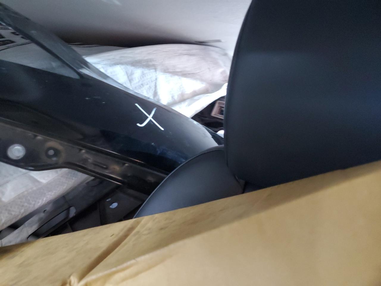 2021 Mazda 3 Select VIN: JM1BPABL6M1314124 Lot: 66536535