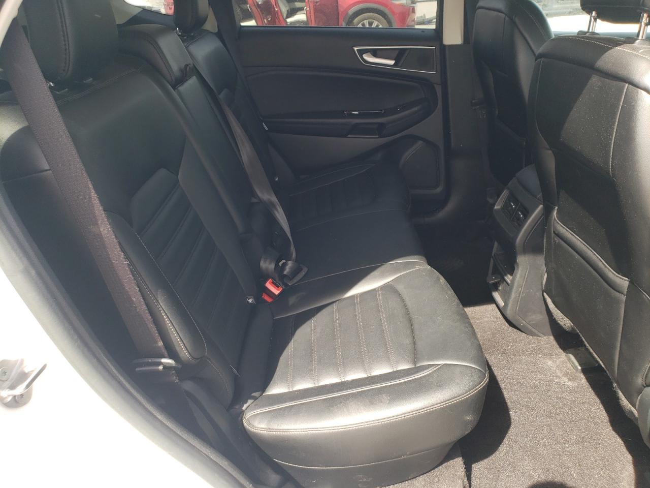 2020 Ford Edge Sel VIN: 2FMPK4J93LBA78395 Lot: 70528785