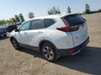 2022 HONDA CR-V LX   for sale at Copart QC - MONTREAL