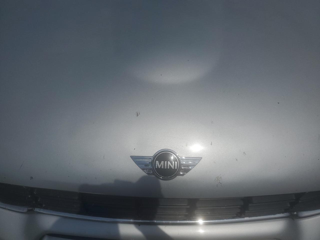 2012 Mini Cooper S Countryman VIN: WMWZC3C52CWP20129 Lot: 69193115