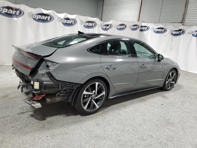  HYUNDAI SONATA 2023 Gray