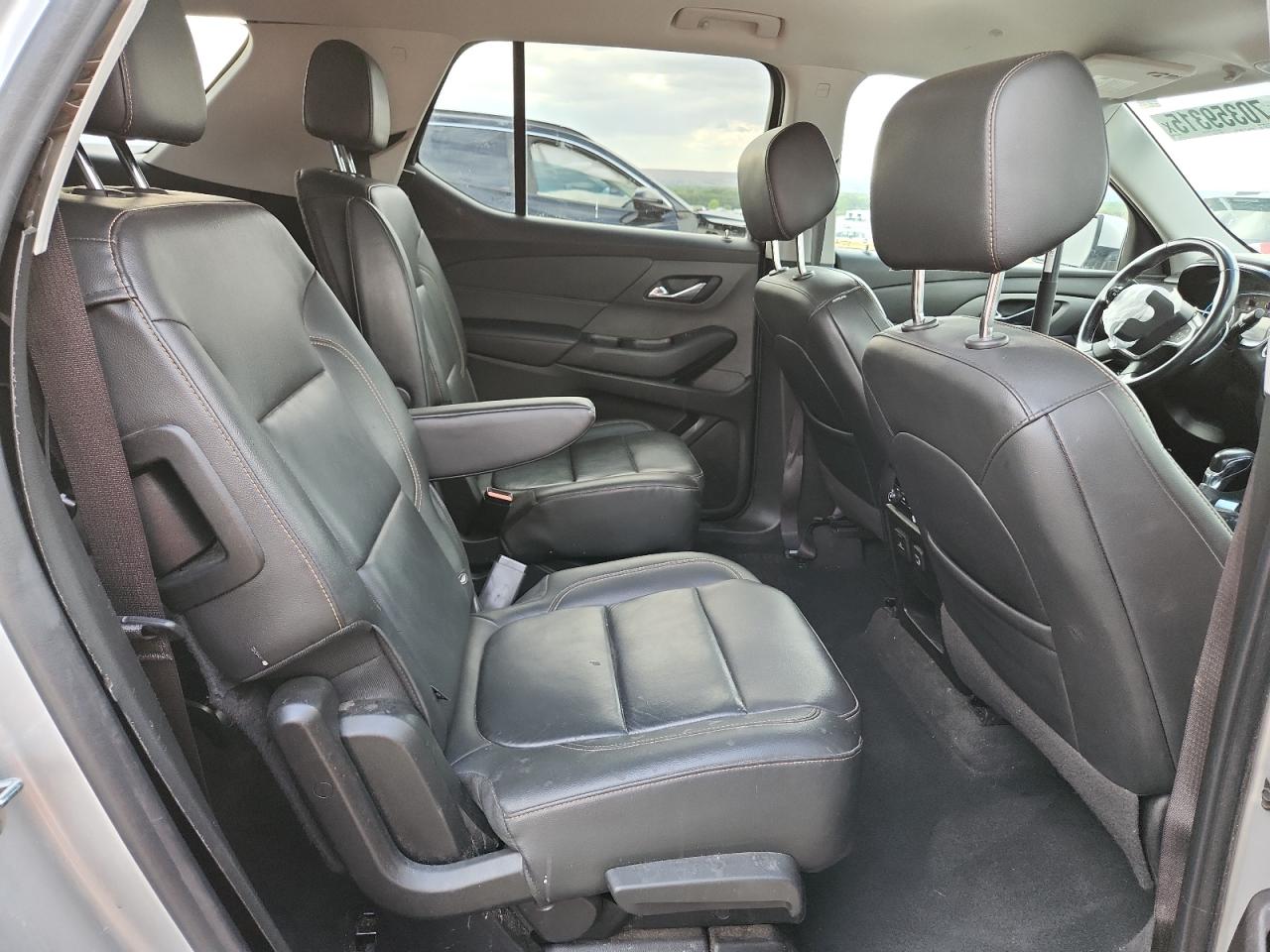 2021 Chevrolet Traverse Lt VIN: 1GNEVHKW8MJ217973 Lot: 70359315