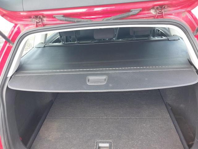 2013 VOLKSWAGEN GOLF SE BL