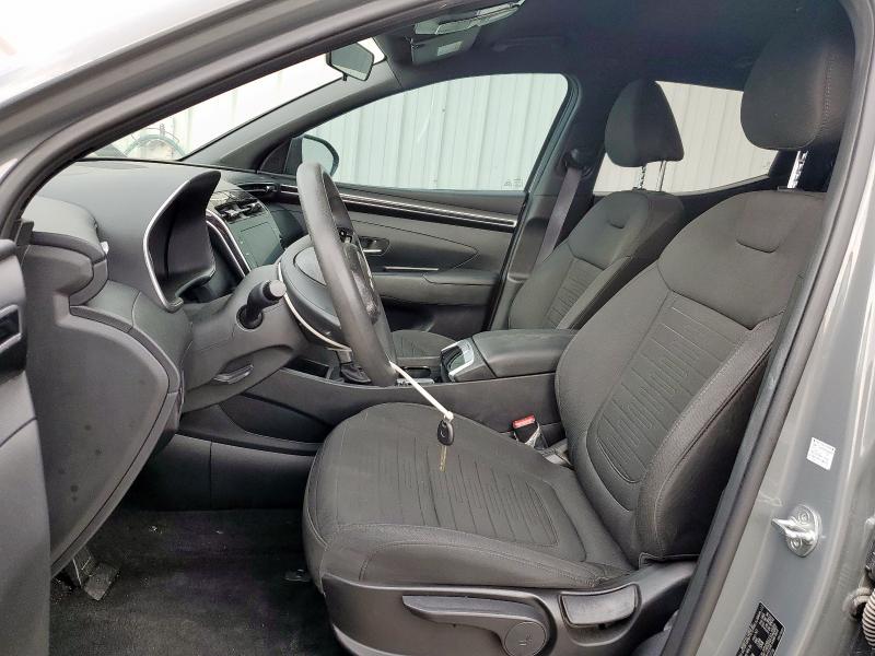 2023 HYUNDAI SANTA CRUZ SE  