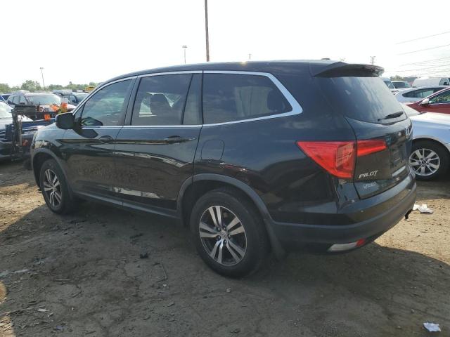  HONDA PILOT 2016 Czarny