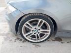 2009 BMW 1 SERIES M SPORT for sale at Copart BRISTOL