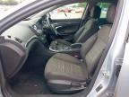 2014 VAUXHALL INSIGNIA SRI for sale at Copart SANDY