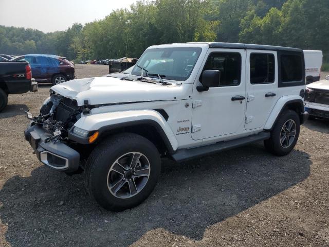 JEEP WRANGLER – zdjęcie z aukcji, lot #67466965