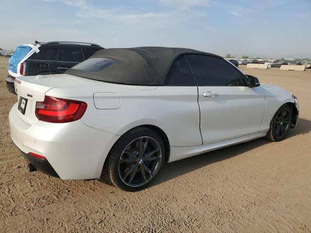 2017 BMW M240XI   