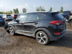 2016 HYUNDAI TUCSON LIMITED   à vendre chez Copart QC - MONTREAL