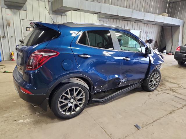  BUICK ENCORE 2019 Blue