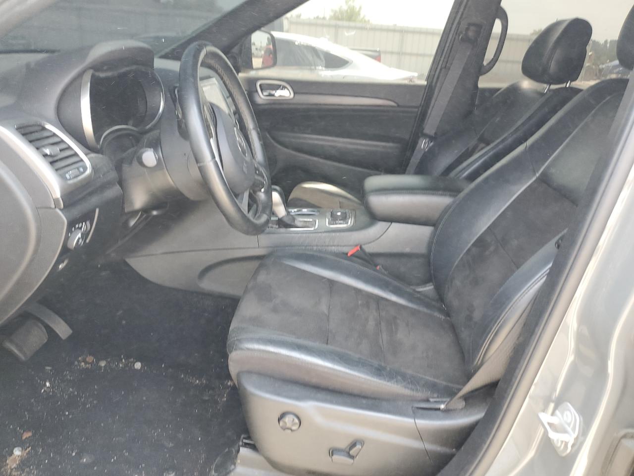 2020 Jeep Grand Cherokee Laredo VIN: 1C4RJFAG4LC398514 Lot: 68688615