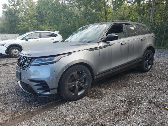 2020 LAND ROVER RANGE ROVER VELAR R-DYNAMIC S   à vendre chez Copart ON - COOKSTOWN