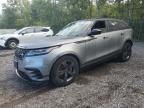 2020 LAND ROVER RANGE ROVER VELAR R-DYNAMIC S   à vendre chez Copart ON - COOKSTOWN