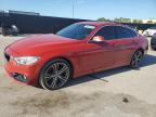 2017 BMW 430I GRAN COUPE   à vendre chez Copart FL - ORLANDO SOUTH