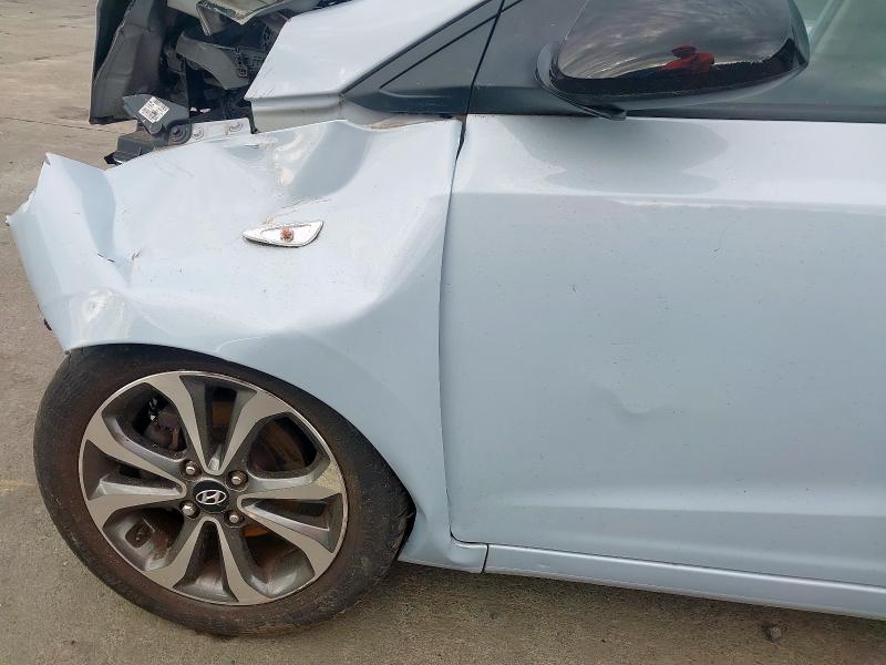 2019 HYUNDAI I10 PLAY