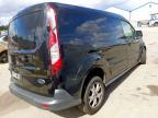 2018 FORD TRANSIT CONNECT LIMITED for sale at Copart SANDY