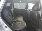 2016 NISSAN ROGUE S   for sale at Copart ON - OTTAWA